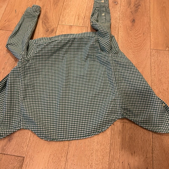 Gap button up shirt - Picture 2 of 5